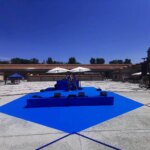 Fazeta Producciones. Diseño de eventos