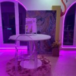 Fazeta Producciones. Diseño de eventos