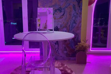 Fazeta Producciones. Diseño de eventos