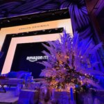 Fazeta Producciones. Diseño de eventos