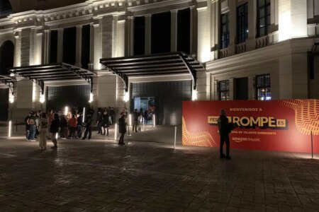 Fazeta Producciones. Diseño de eventos