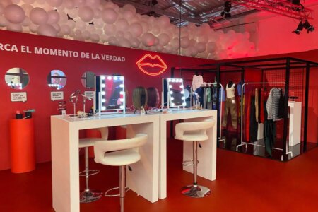 Fazeta Producciones. Diseño de eventos