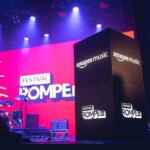 Fazeta Producciones. Diseño de eventos