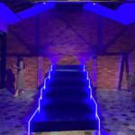 Fazeta Producciones. Diseño de eventos