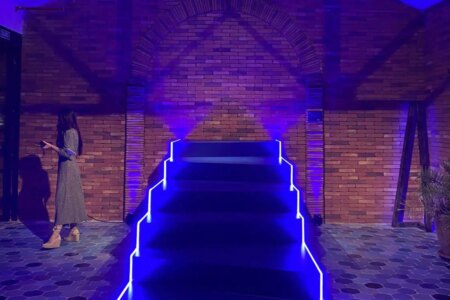 Fazeta Producciones. Diseño de eventos
