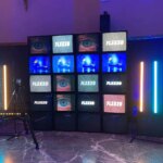 Fazeta Producciones. Diseño de eventos