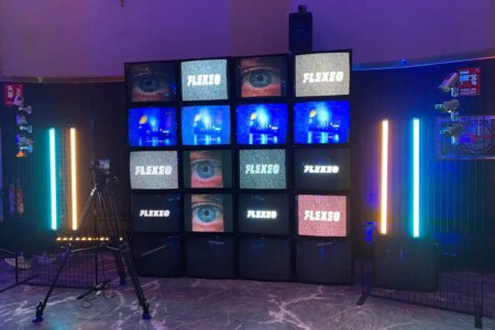 Fazeta Producciones. Diseño de eventos