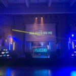 Fazeta Producciones. Diseño de eventos