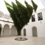 Arte floral. Loose Leaf. Festival Flora 2017 | festival_flora edu_nave roomdiseno2