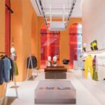 Flag Store de Ferrari. Sybarite. Milan Design Week | flag_store_ferrari sybarite roomdiseno4