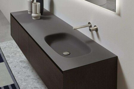 Floomood Lavabo. Colección Basalto. antoniolupi | floomood lavabo coleccion basalto antoniolupi 1024x576