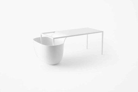 Flow. Alias. Foto: Akihiro Yoshida. Oki Sato. Nendo | flow_bowl04_akihiro_yoshida