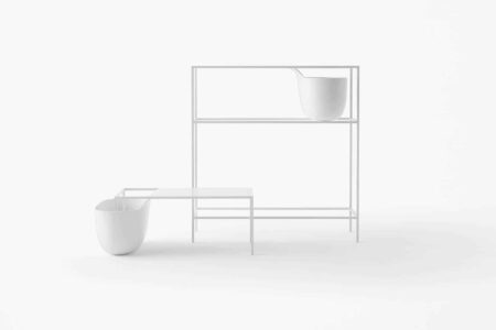 Flow. Alias. Foto: Akihiro Yoshida. Oki Sato. Nendo | flow_bowl11_akihiro_yoshida