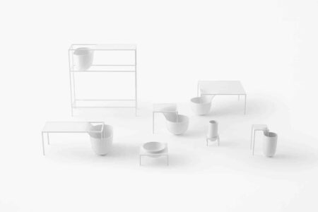 Flow. Alias. Foto: Akihiro Yoshida. Oki Sato. Nendo | flow_bowl20_akihiro_yoshida