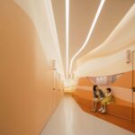 Centro médico infantil FlySolo. UNStudio | flysolo unstudio roomdiseno10
