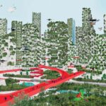 Forest City Manifesto. Shanghai. 2021. Stefano Boeri Architetti. Green obsessions | forest_city_manifesto shanhai 2021