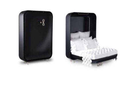 Forever Bed. Rossana Orlandi | forever bed 1_small