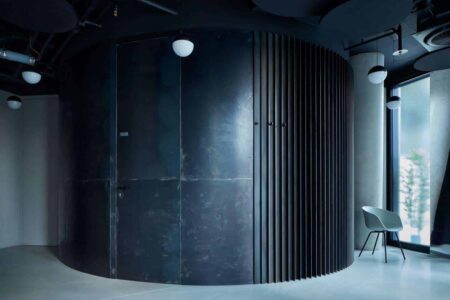 Clínica médica. Formafatal | formafatal mpp roomdiseno