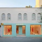 Forte Forte. Los Ángeles | forte forte roomdiseno