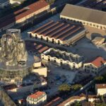 Frank Gehry. Luma Arles | frank gehry roomdiseno