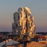 Frank Gehry. Luma Arles | frank gehry roomdiseno1