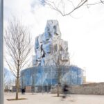 Frank Gehry. Luma Arles | frank gehry roomdiseno10