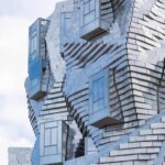 Frank Gehry. Luma Arles | frank gehry roomdiseno11