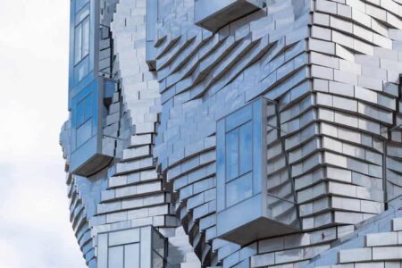 Frank Gehry. Luma Arles | frank gehry roomdiseno11