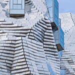 Frank Gehry. Luma Arles | frank gehry roomdiseno12