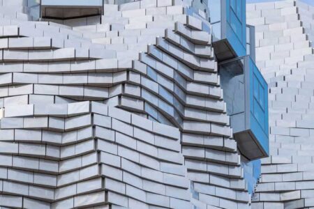 Frank Gehry. Luma Arles | frank gehry roomdiseno12