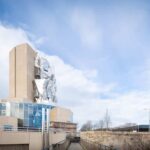 Frank Gehry. Luma Arles | frank gehry roomdiseno13