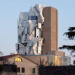 Frank Gehry. Luma Arles | frank gehry roomdiseno2