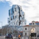 Frank Gehry. Luma Arles | frank gehry roomdiseno4