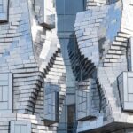 Frank Gehry. Luma Arles | frank gehry roomdiseno5