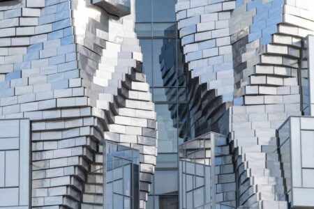 Frank Gehry. Luma Arles | frank gehry roomdiseno5
