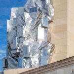 Frank Gehry. Luma Arles | frank gehry roomdiseno6