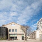 Frank Gehry. Luma Arles | frank gehry roomdiseno7