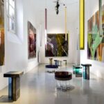 Draga & Aurel. Rossana Orlandi. Milan Dersign Week 2023 | fuorisalone 2023 rossana orlandi 09 643d7269b0e6d