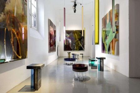 Draga & Aurel. Rossana Orlandi. Milan Dersign Week 2023 | fuorisalone 2023 rossana orlandi 09 643d7269b0e6d