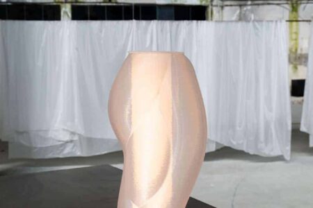 Future Wave. Baranzate Ateliers. Zaventem Ateliers. Milan Design Week 2022. Fuorisalone | future_wave baranzate milan_design_week roomdiseno4