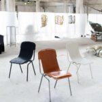 Future Wave. Baranzate Ateliers. Zaventem Ateliers. Milan Design Week 2022. Fuorisalone | future_wave baranzate milan_design_week roomdiseno5