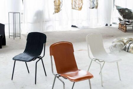 Future Wave. Baranzate Ateliers. Zaventem Ateliers. Milan Design Week 2022. Fuorisalone | future_wave baranzate milan_design_week roomdiseno5