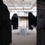Galerie Philia. Baranzate Ateliers. Zaventem Ateliers. Milan Design Week 2022. Fuorisalone | galerie_philia baranzate milan_design_week roomdiseno4