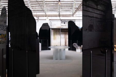 Galerie Philia. Baranzate Ateliers. Zaventem Ateliers. Milan Design Week 2022. Fuorisalone | galerie_philia baranzate milan_design_week roomdiseno4