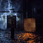 Genesi. None Collective. Arte, diseño y ciencia | genesi none_collective roomdiseno