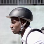 Casco Helmet. Closca Design. Diseños para un mundo Global. Valencia Capital Mundial del Diseño 2022 | glosca roomdiseno