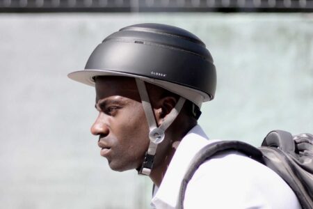 Casco Helmet. Closca Design. Diseños para un mundo Global. Valencia Capital Mundial del Diseño 2022 | glosca roomdiseno