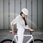 Casco Helmet. Closca Design. Diseños para un mundo Global. Valencia Capital Mundial del Diseño 2022 | glosca roomdiseno3
