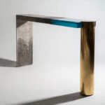 Golia Console. Transparency Matters Collection. Draga & Aurel | golia console 5