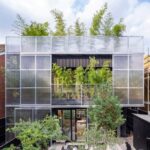Green House. Hayhurst & Co. Casa del Año 2023 por el Royal Institute of British Architects (RIBA) | green house hayhurst co architecture roomdiseno3